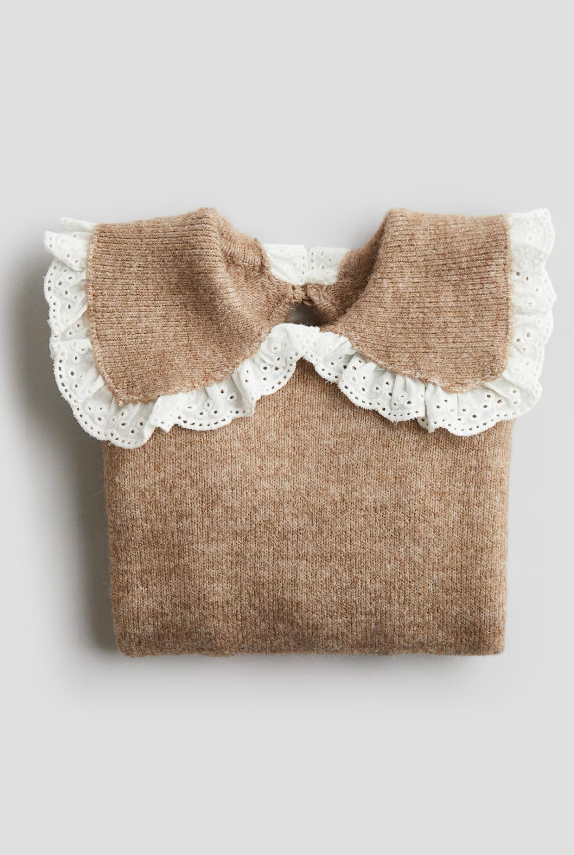 Brand New H&M Long sleeve Sweater
