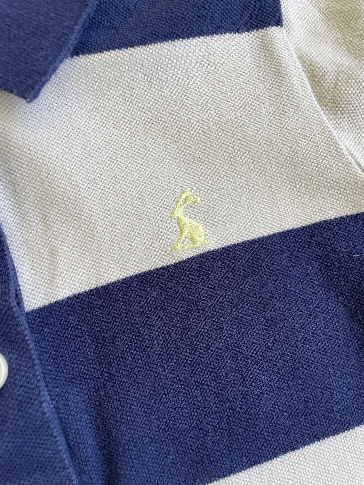 Like New Joules Baby Girl Dress
