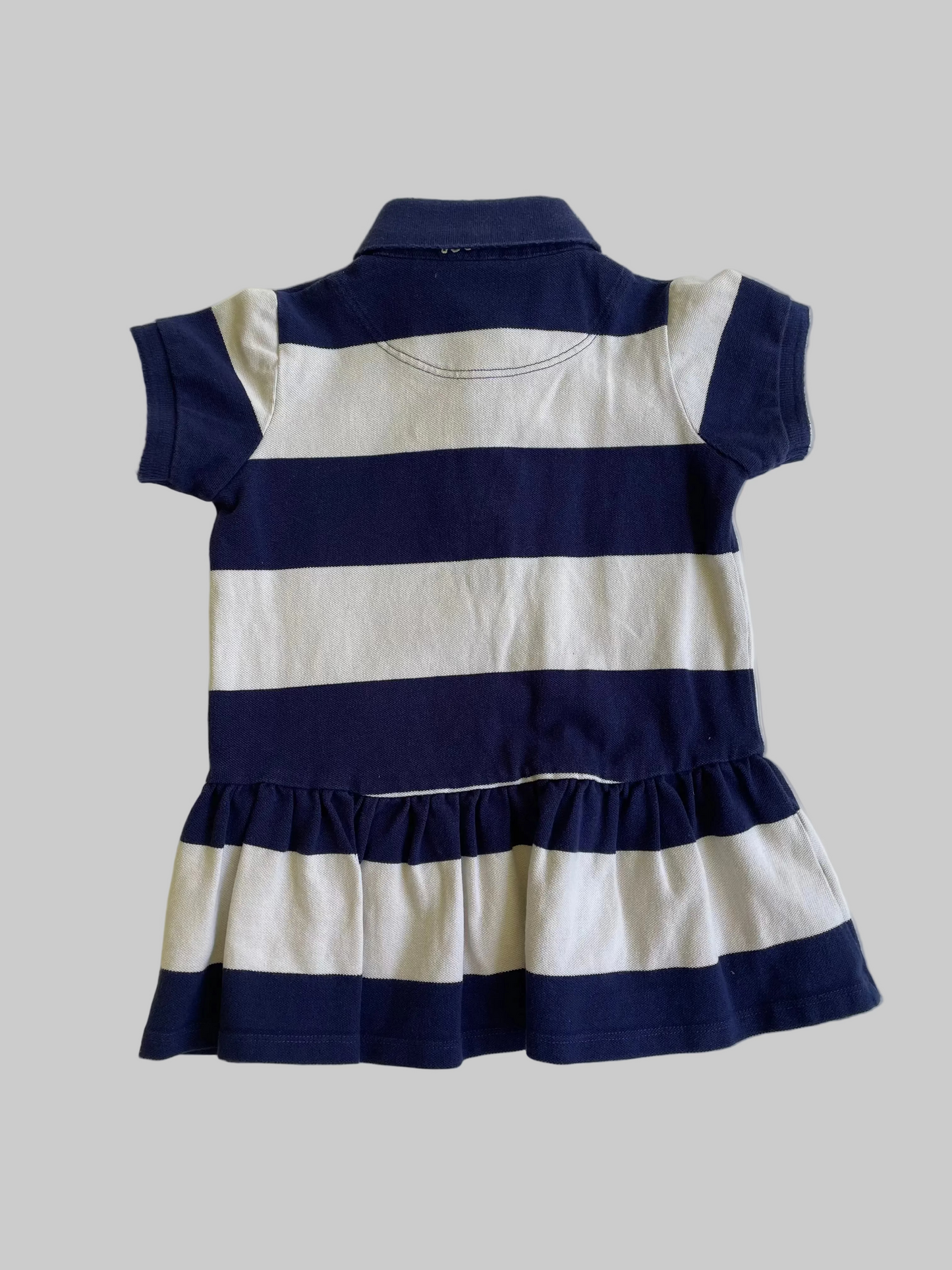 Like New Joules Baby Girl Dress