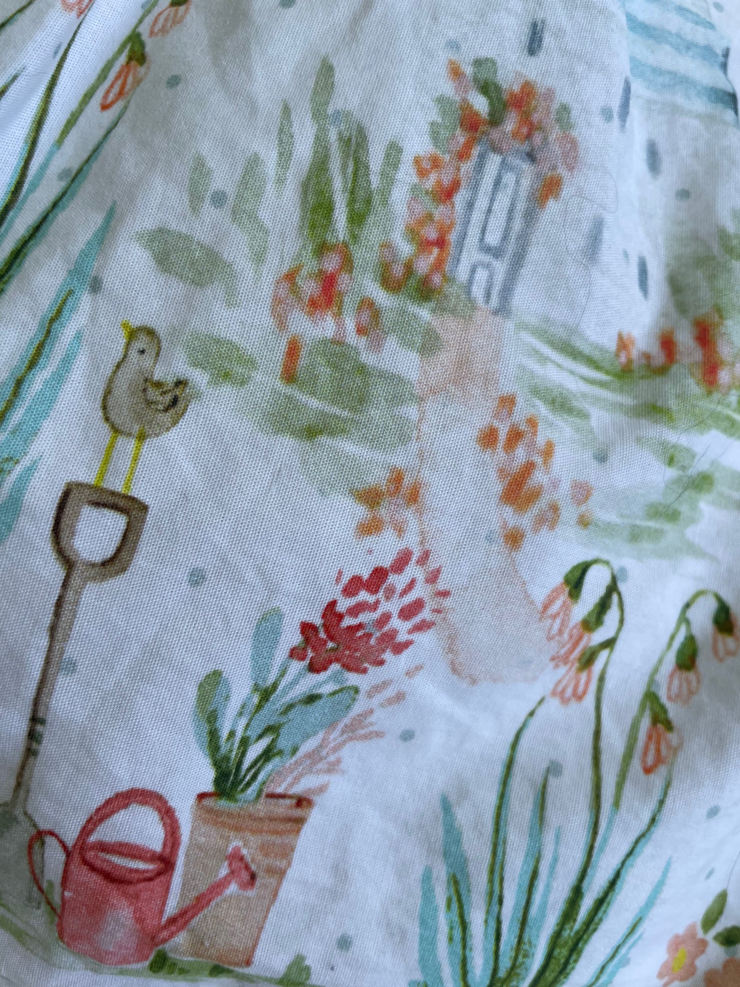Excellent Condition Next Baby Girl Dress