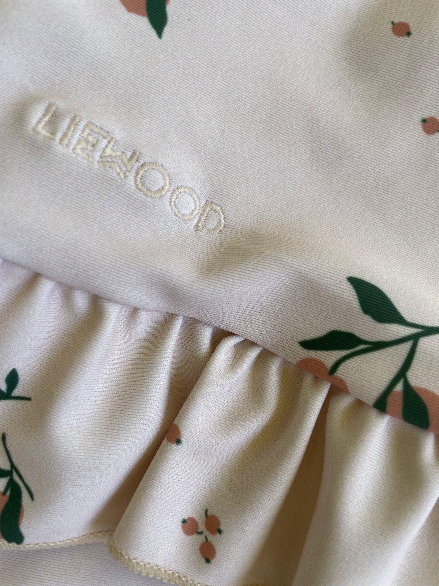 Brand New Liewood Amara Swimsuit