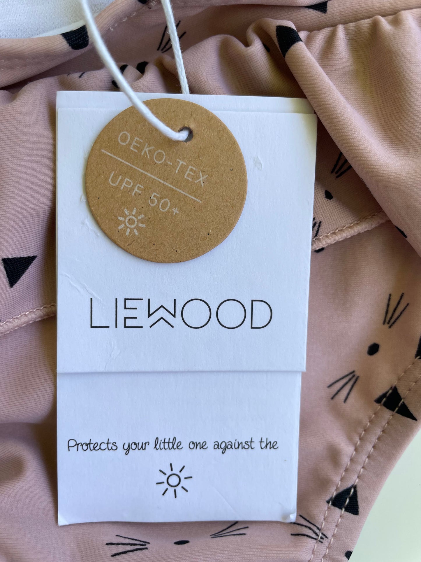 Brand New Liewood Amara Swimsuit