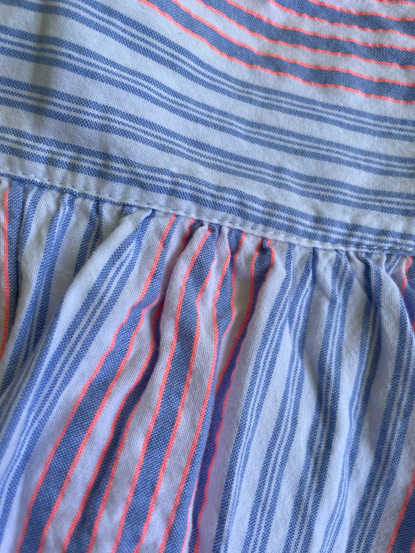 Excellent Condition George Baby Girl Dress