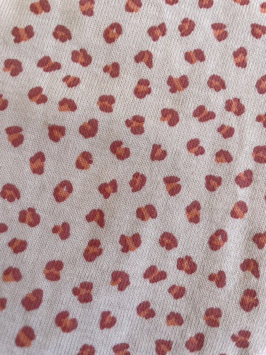 Brand New George Cotton Baby Girl Set