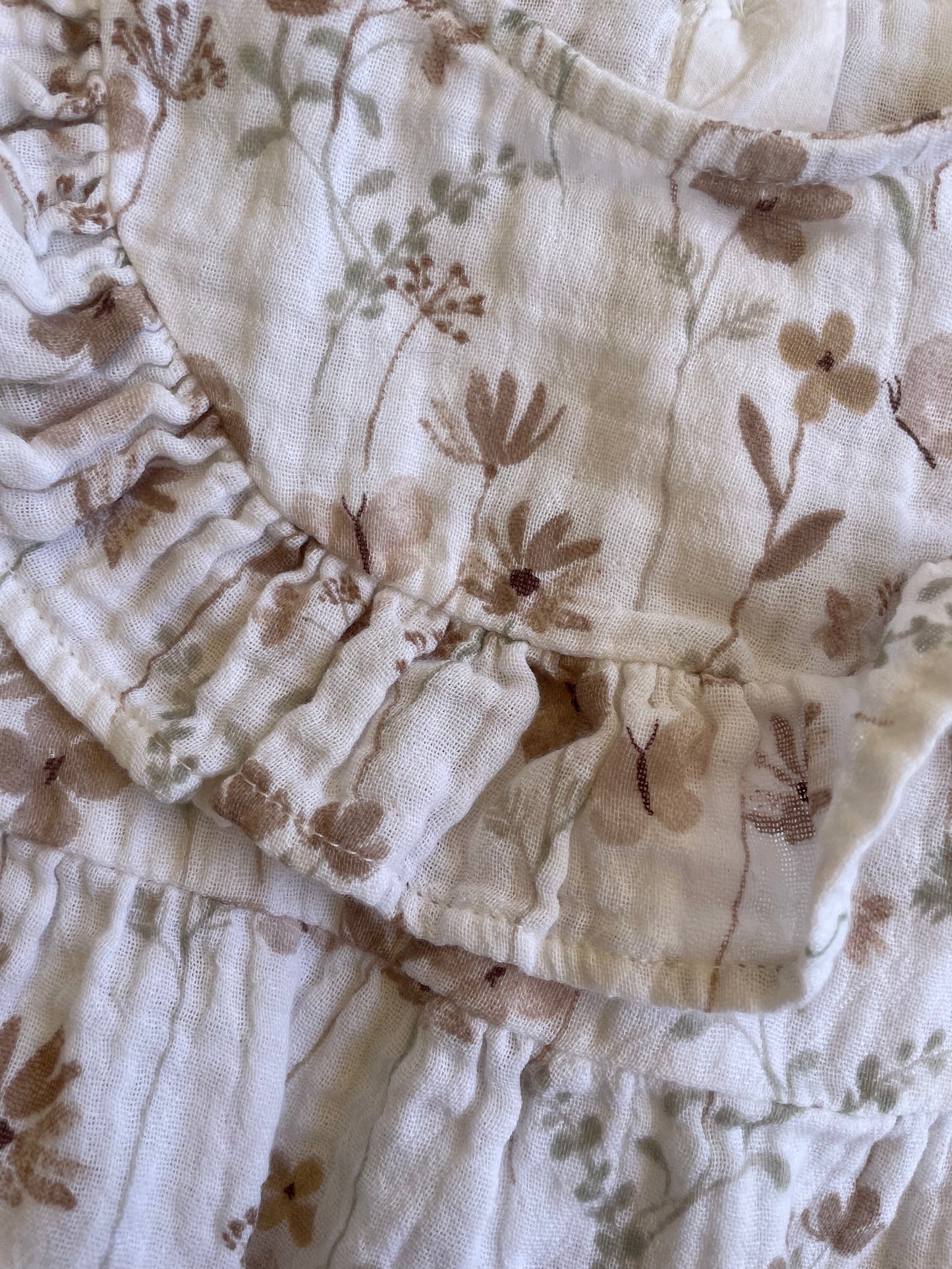 Like New TU Baby Girl Dress