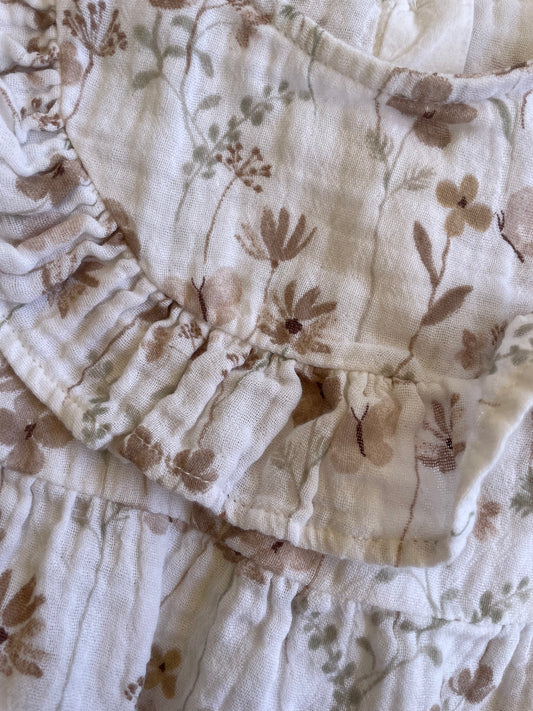 Like New TU Baby Girl Dress