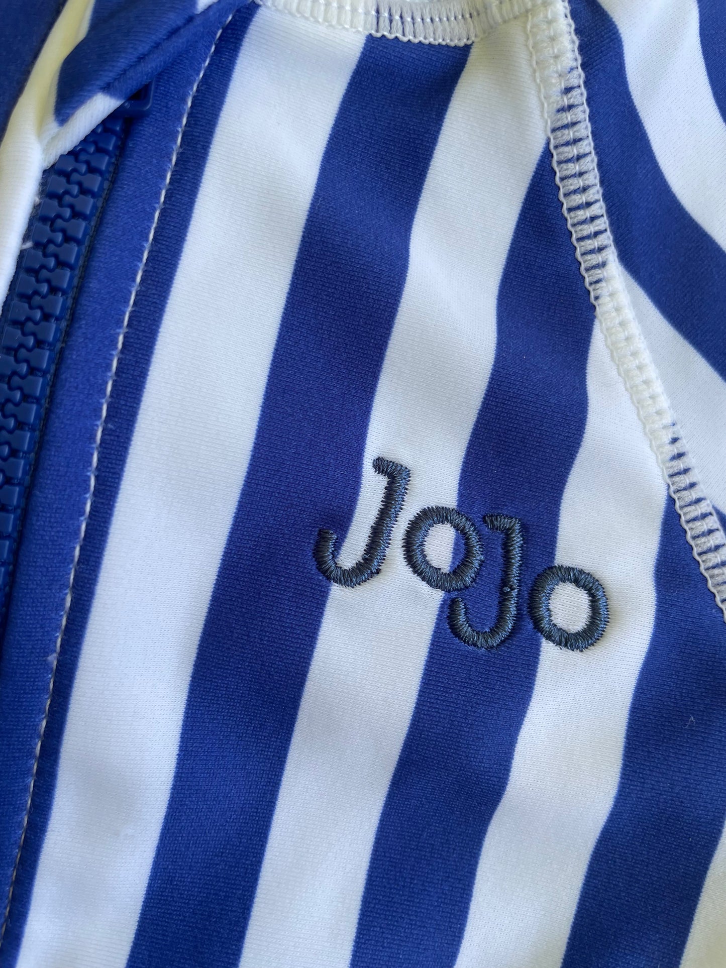 Brand New Jojo Maman Bebe Swimsuit  0 to 6 months