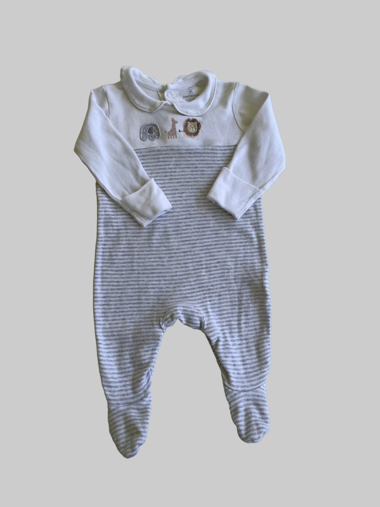 Good Condition Mother Care Baby Grow