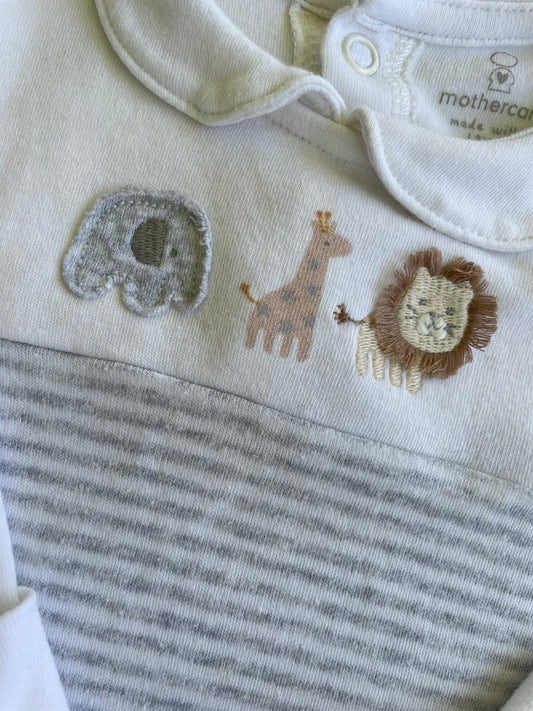 Good Condition Mother Care Baby Grow