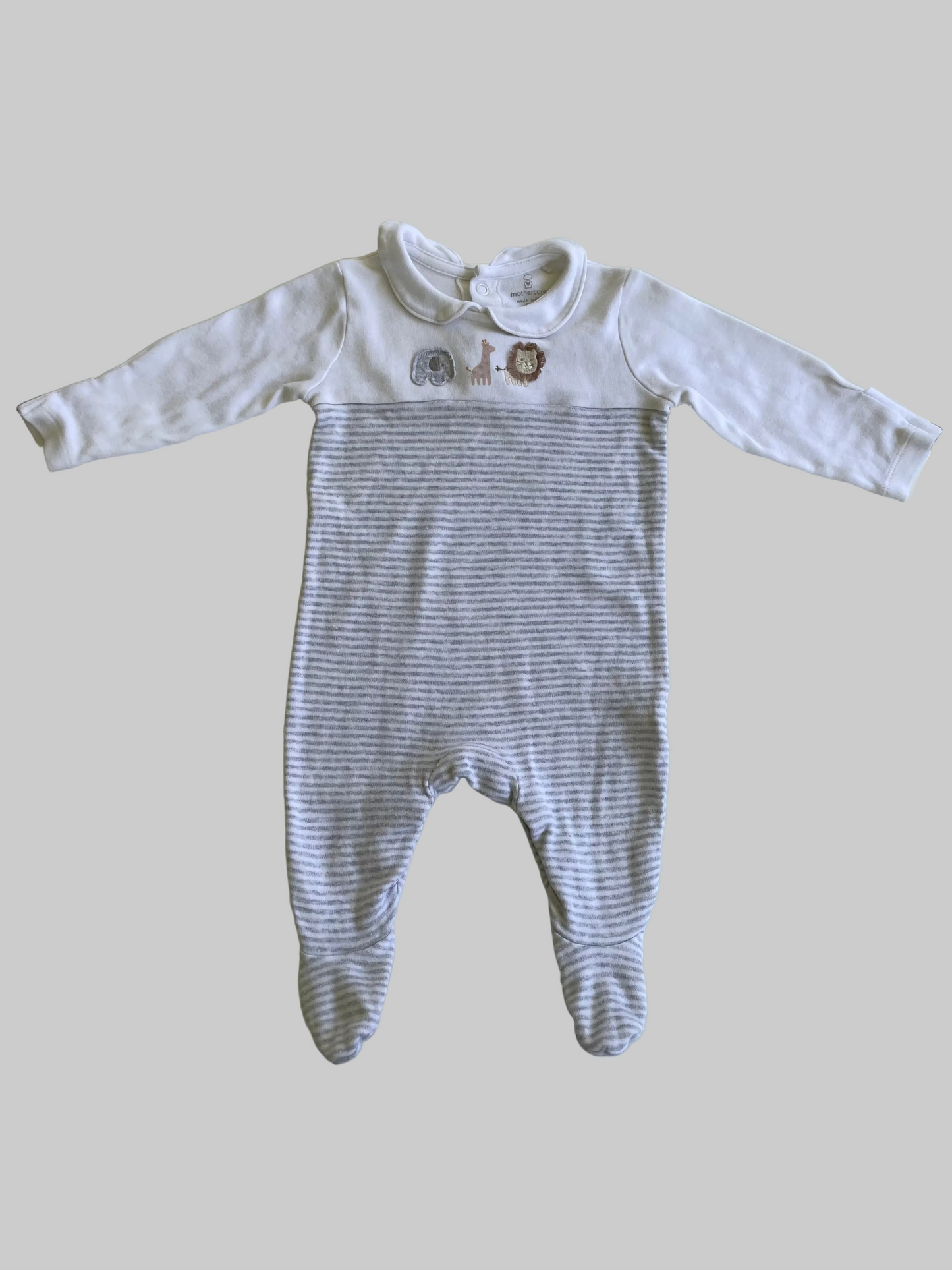 Good Condition Mother Care Baby Grow