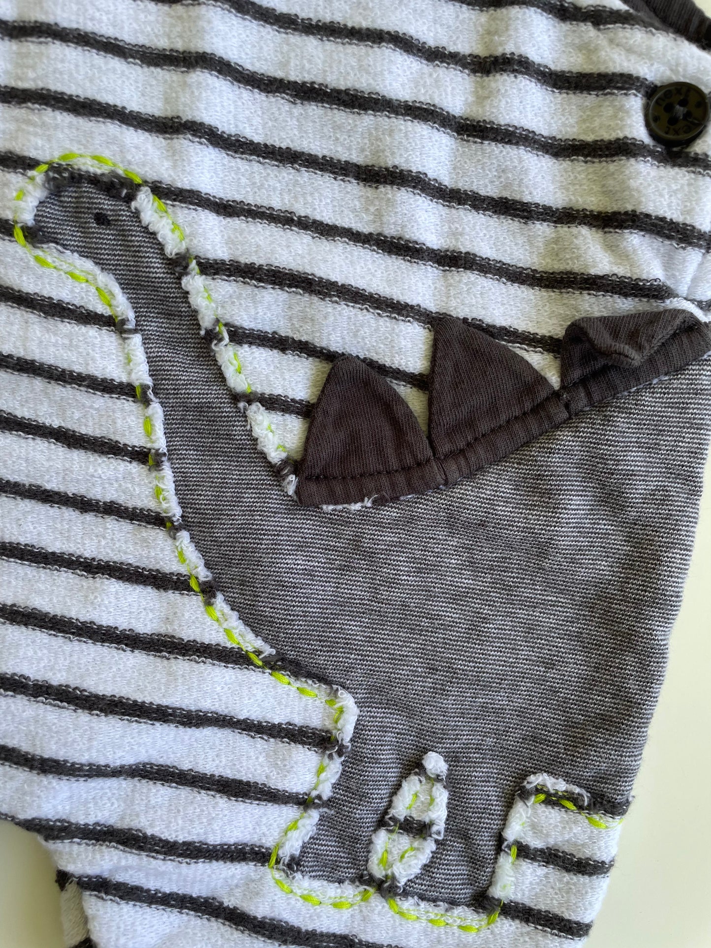 Next Baby Boy Dungarees