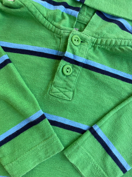 Good Condition Gab Baby Boy Long- Sleeve T-Shirt