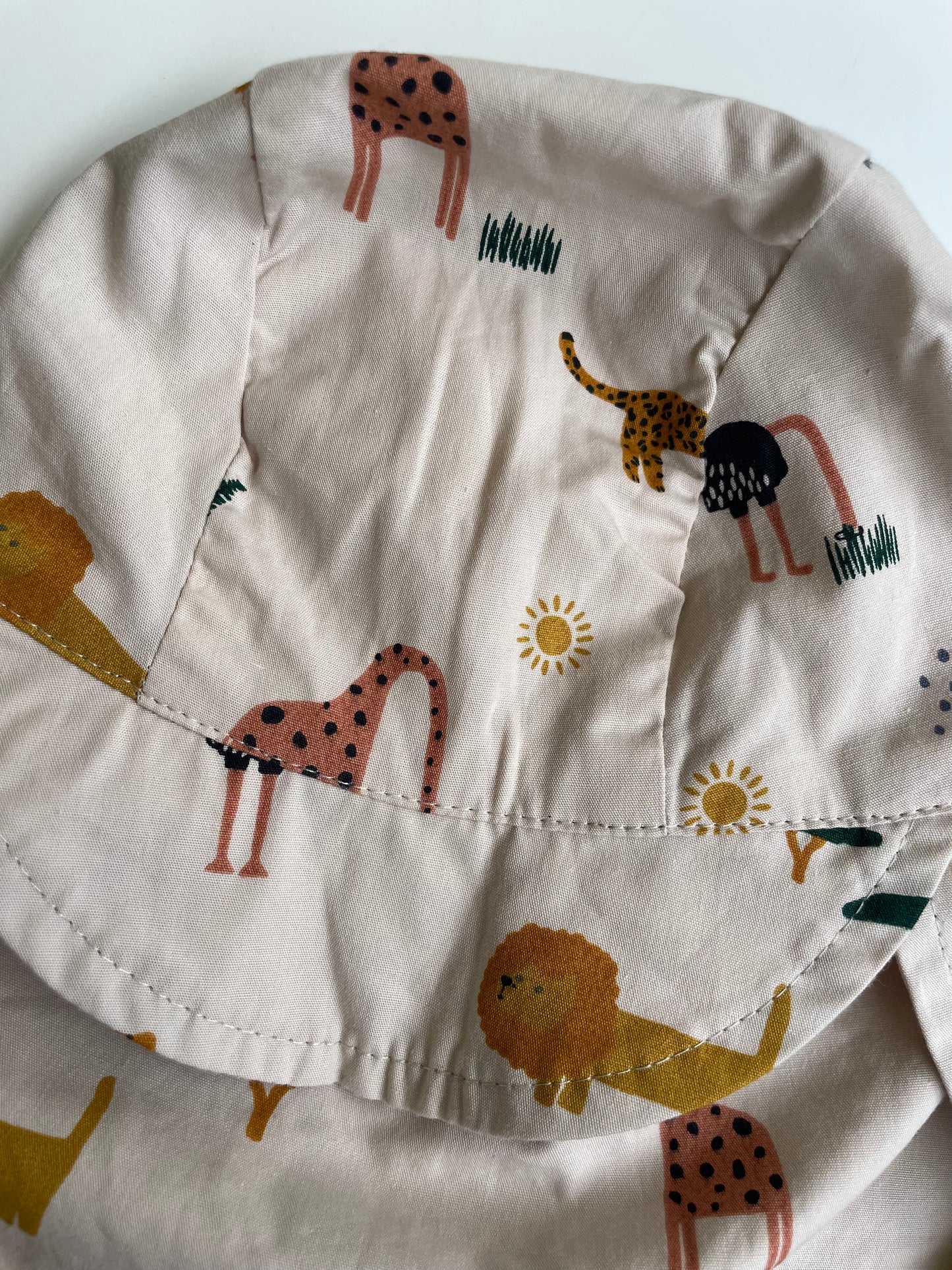 Brand New Liewood Swim Suit & Hat Set