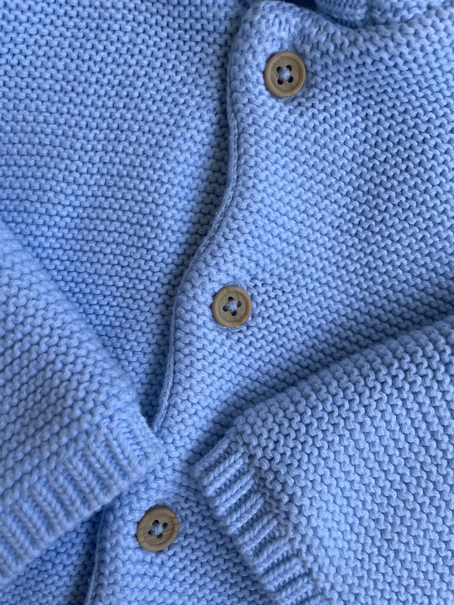 Like New Matalan Cotton Cardigan