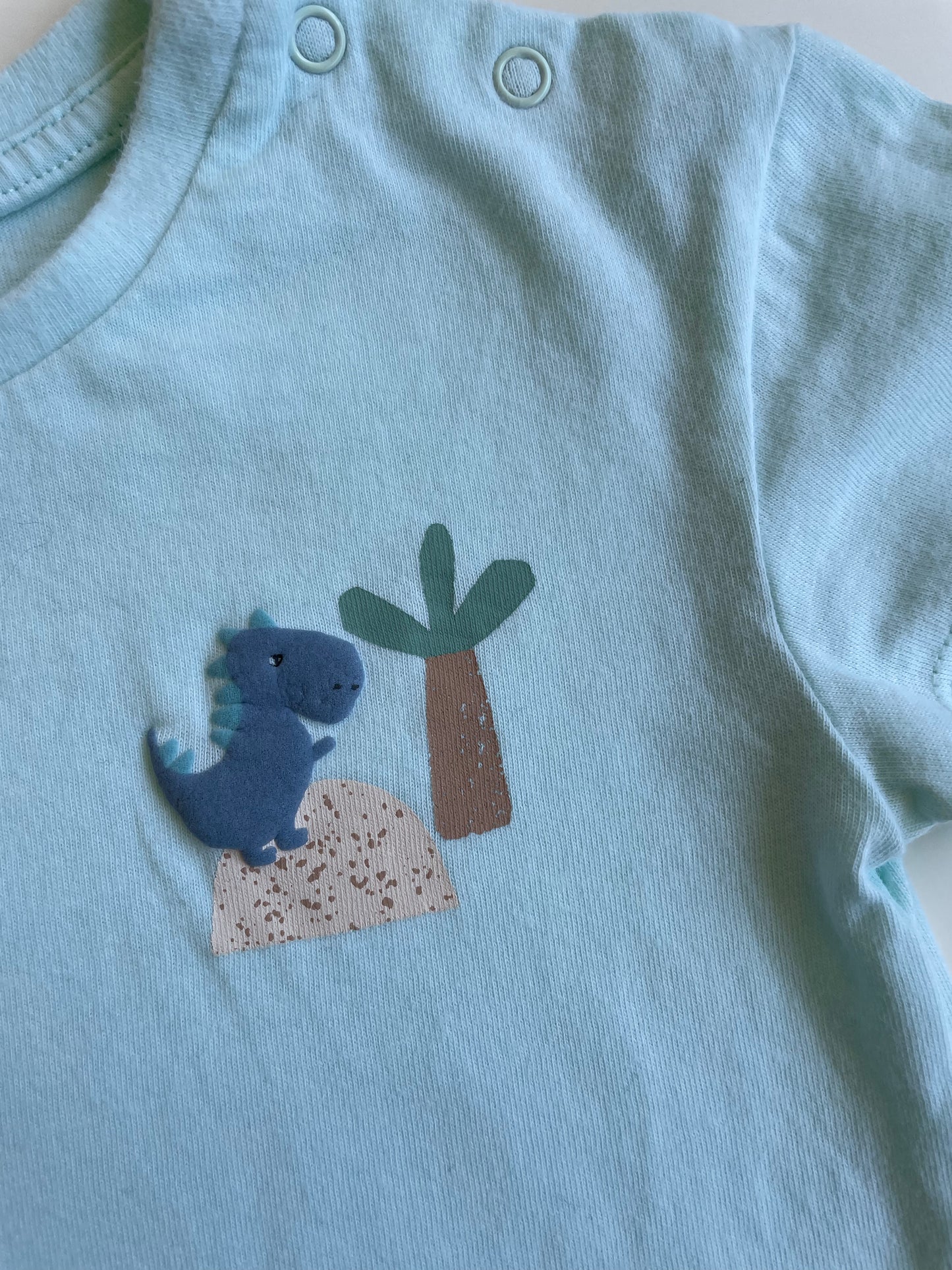 Like New M&S Cotton T-shit