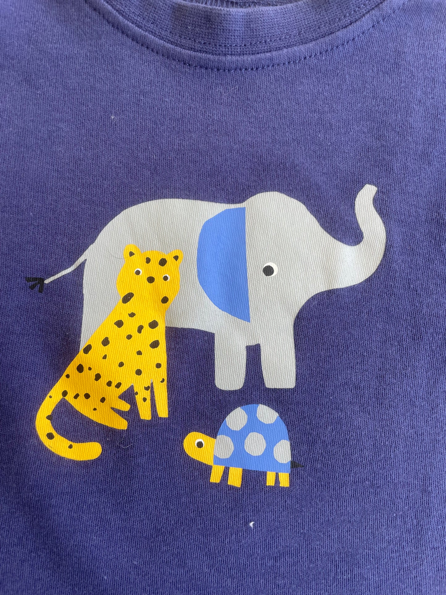 Like New Baby George T-shirt